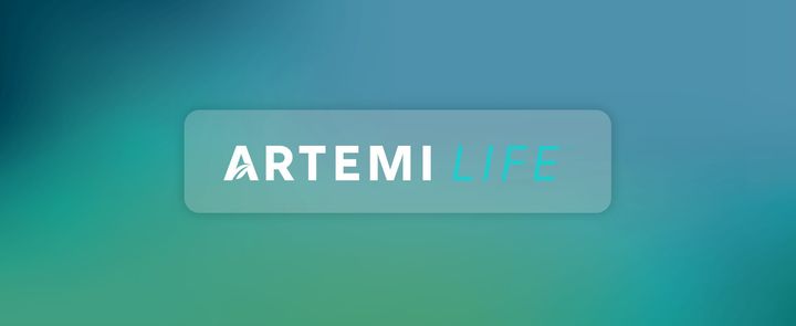 ArtemiLife™ Patient Portal