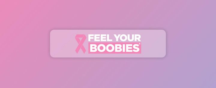 Feel Your Boobies
